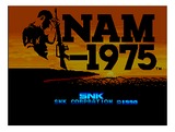 NAM-1975 (Neo Geo MVS (arcade))
